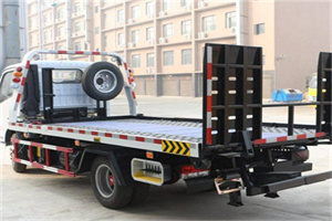 湛河24小时道路救援电话