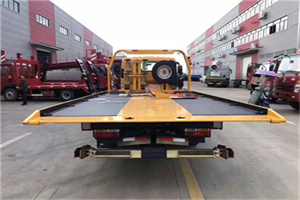 湛河附近汽车救援服务