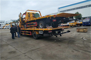 湛河同城汽车补胎