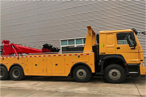 湛河道路救援公司